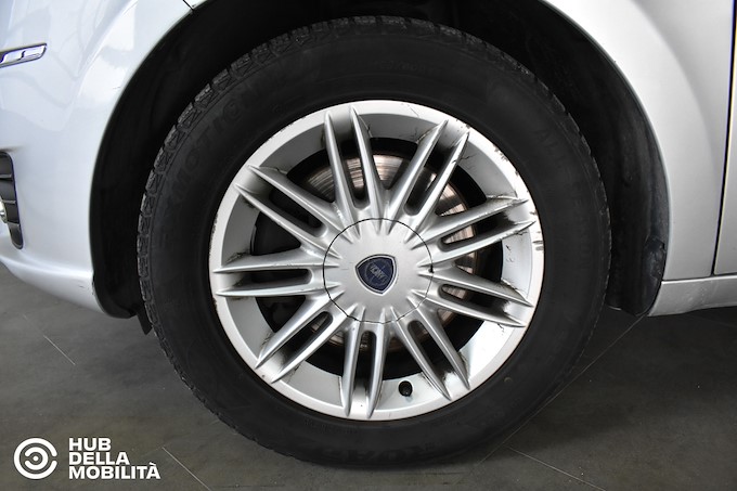 LANCIA Musa 1.3 Mjt 95 CV Platinum